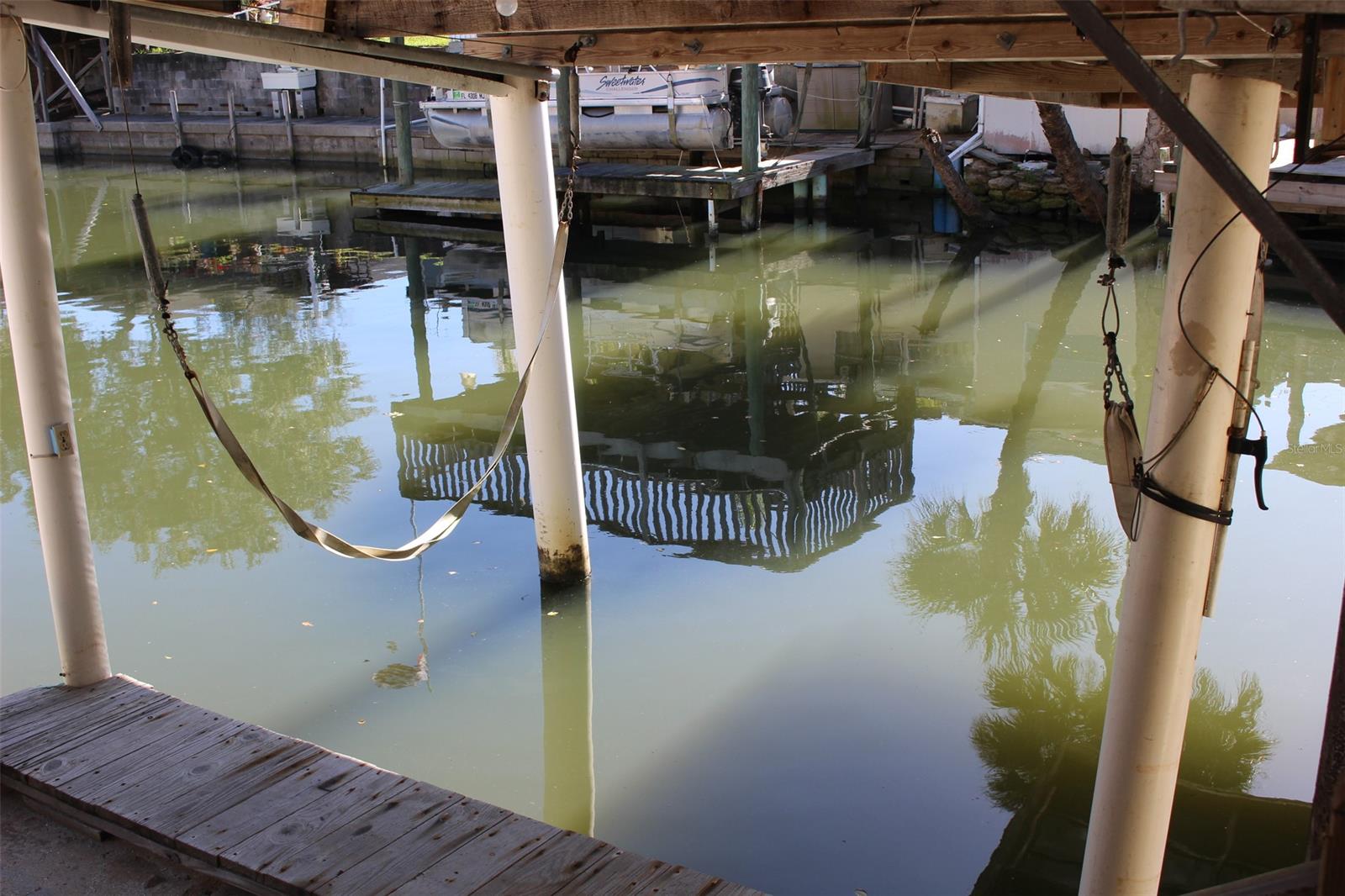 South Waterfront Park - Residential Lease