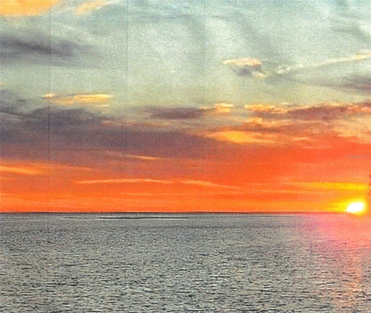 DRIFTWOOD ISLES - Land