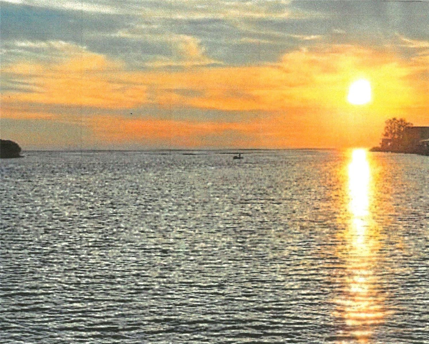 DRIFTWOOD ISLES - Land