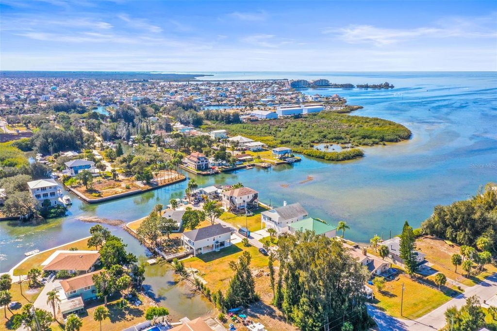 Photo of Mcdonald Ln, Hudson, FL 34667 (MLS # TB8472265)