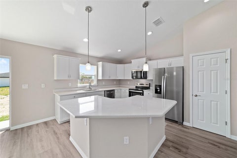 Tiny photo for 14816 SE 112th Place, Ocklawaha, FL 32179 (MLS # OM734097)