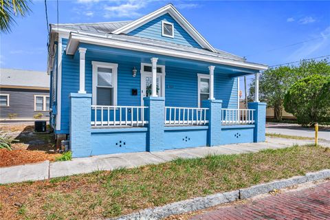 A home in TAMPA