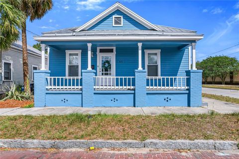 A home in TAMPA