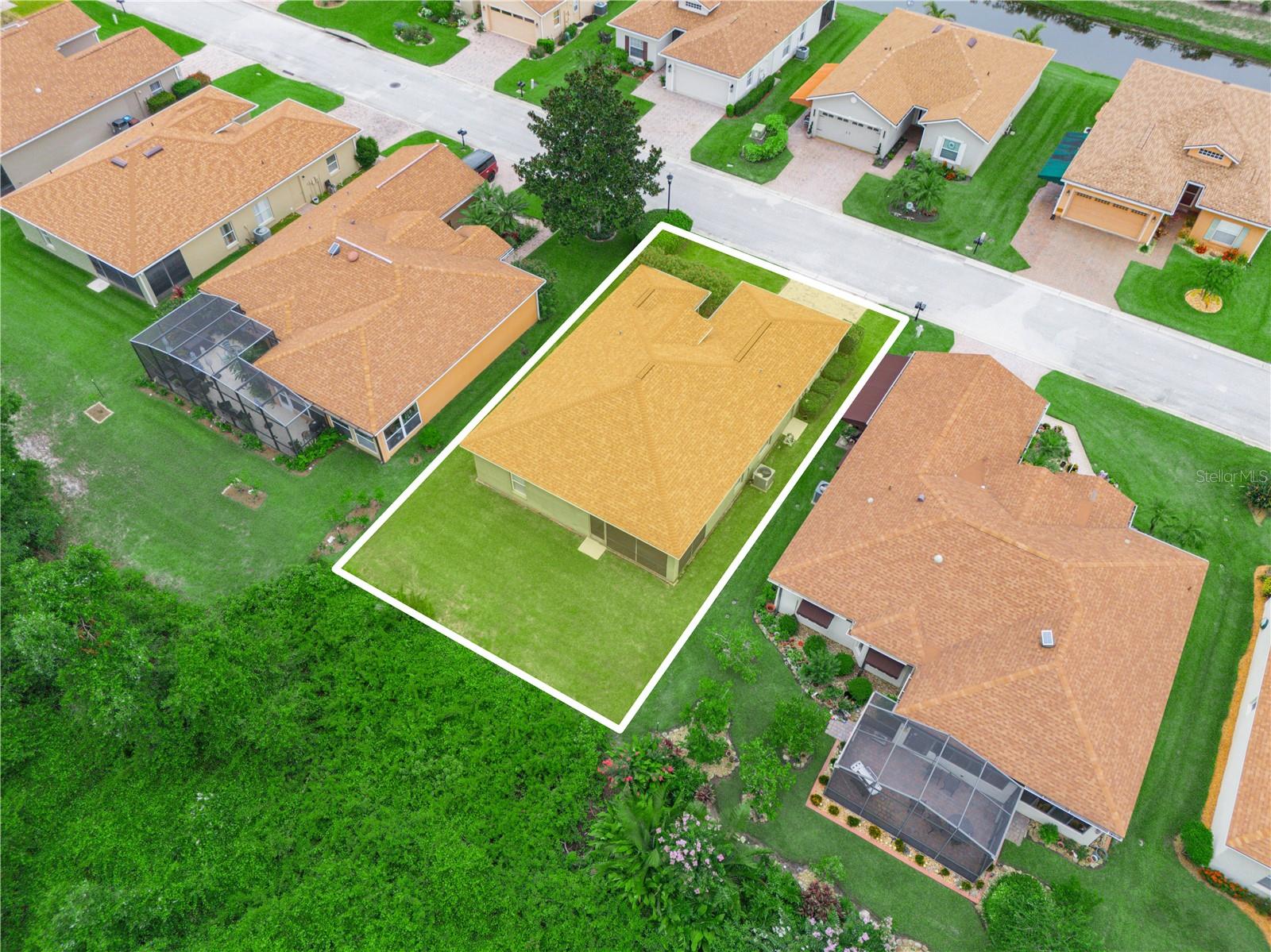 4139 ABERDEEN LANE