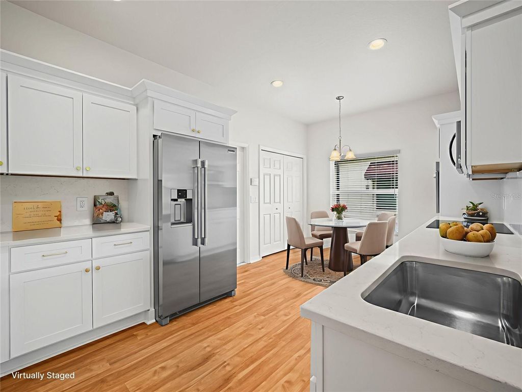 Photo of 4139 Aberdeen Lane, Lake Wales, FL 33859 (MLS # P4935513)