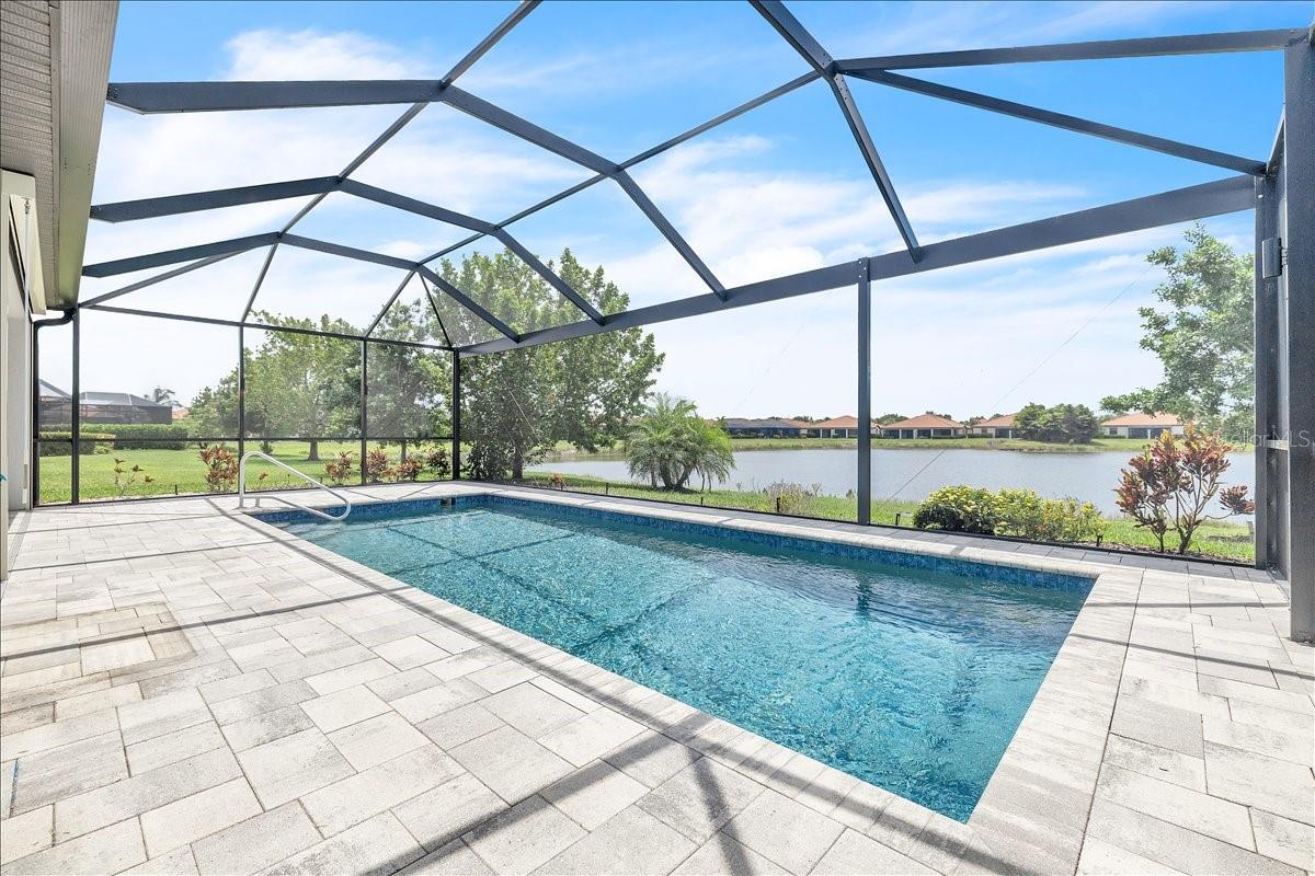 WATERCREST UN 2 - Residential