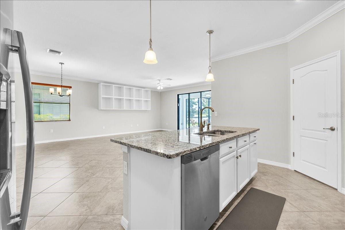 WATERCREST UN 2 - Residential
