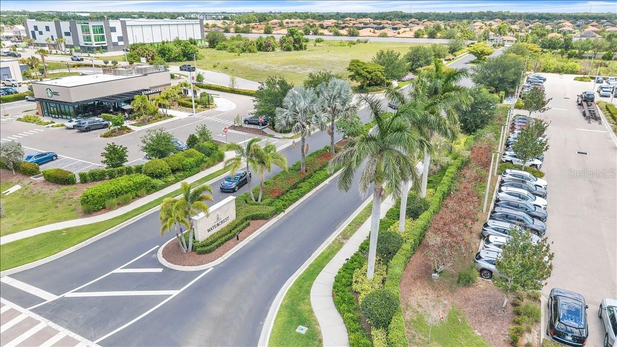 WATERCREST UN 2 - Residential