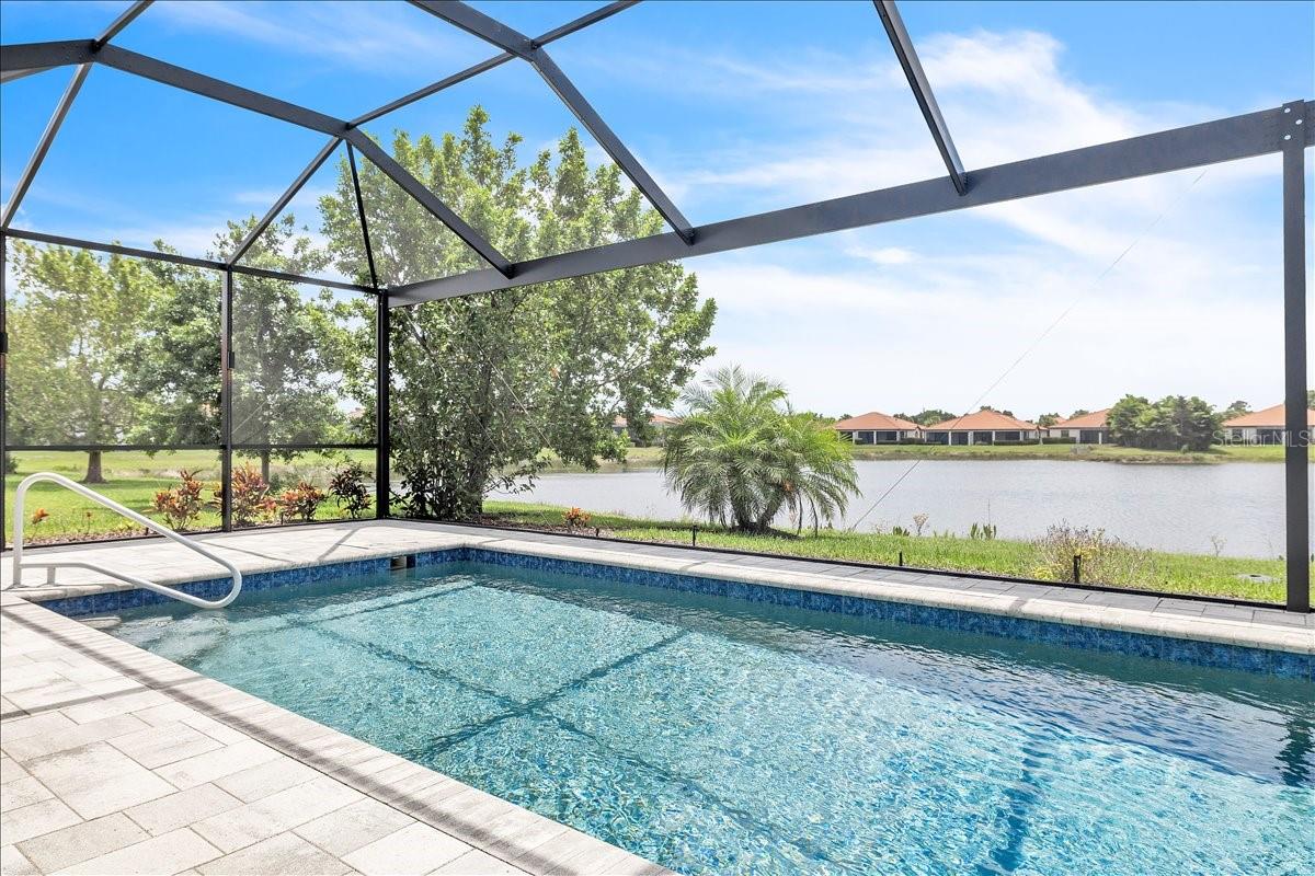 WATERCREST UN 2 - Residential