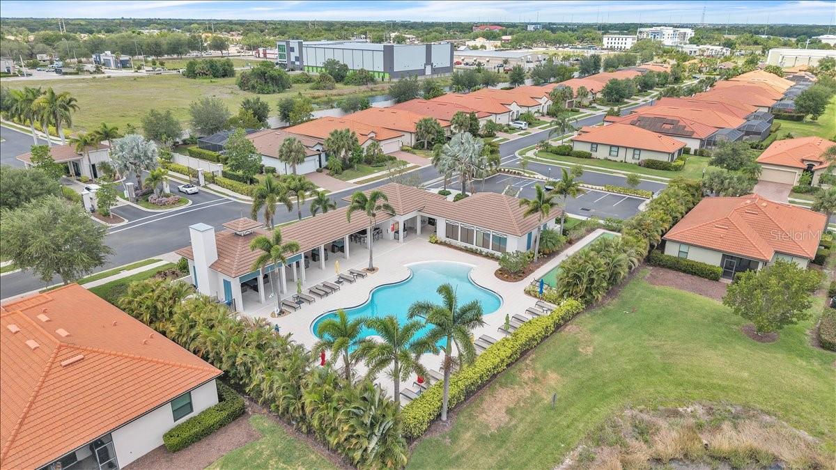 WATERCREST UN 2 - Residential