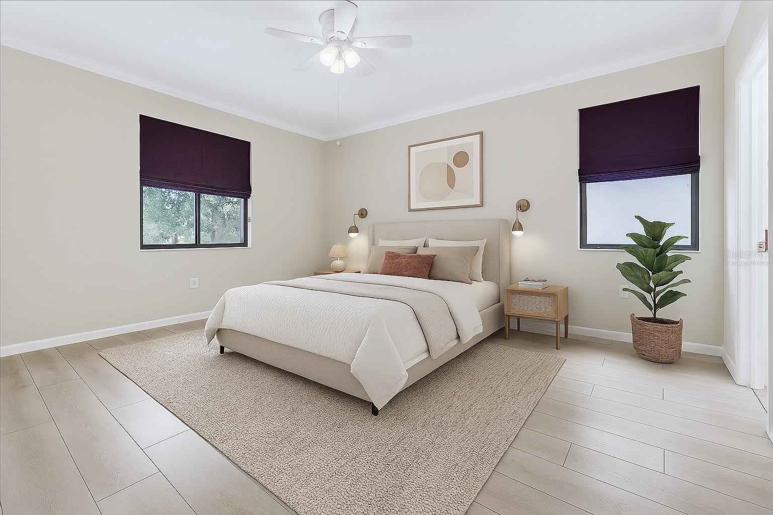 WATERCREST UN 2 - Residential