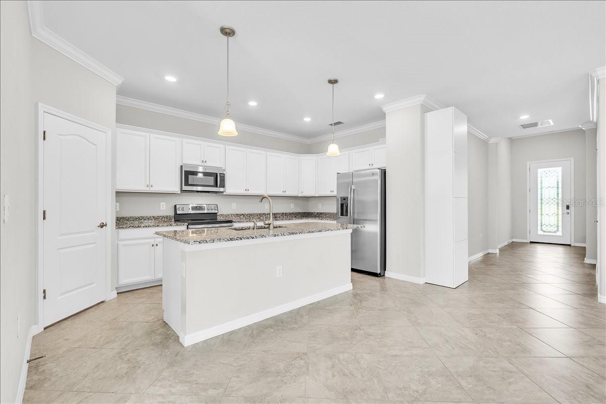 WATERCREST UN 2 - Residential