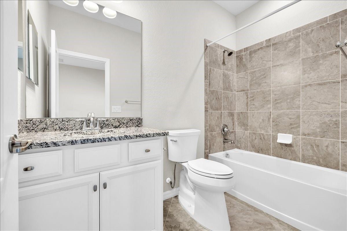 WATERCREST UN 2 - Residential