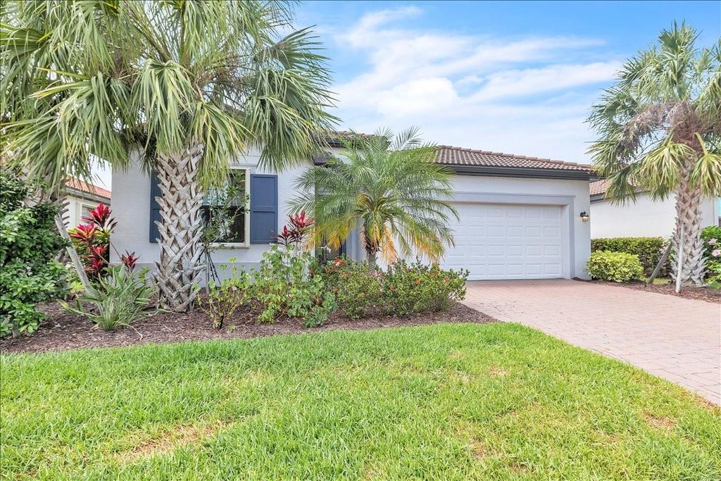Photo of 9829 Hilltop Drive, Venice, FL 34292 (MLS # C7525630)