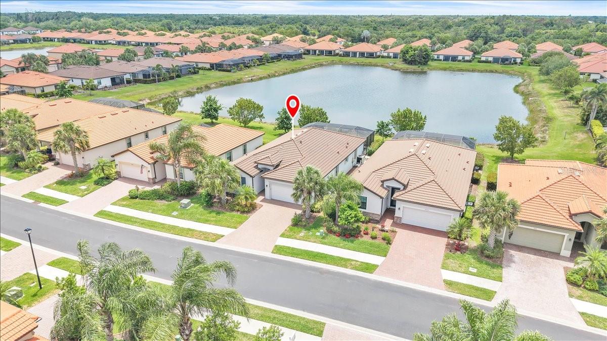 WATERCREST UN 2 - Residential
