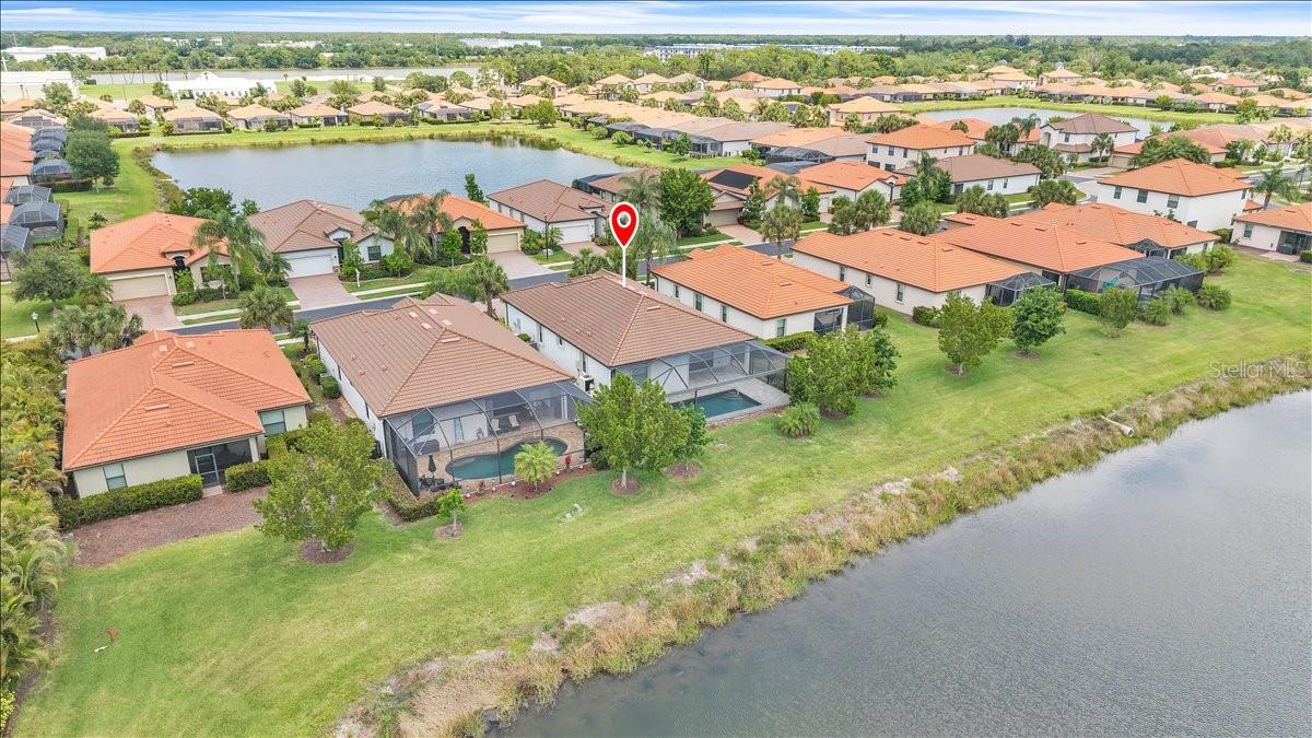 WATERCREST UN 2 - Residential