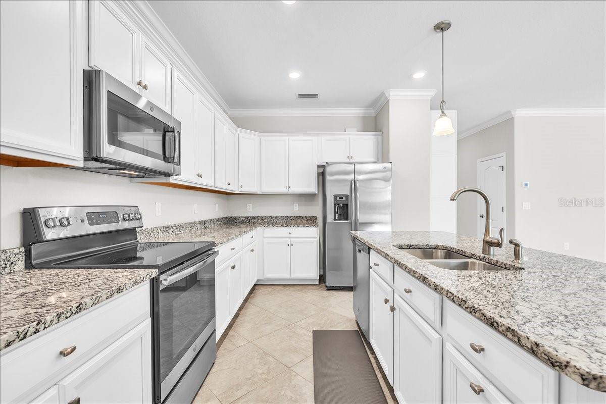 WATERCREST UN 2 - Residential