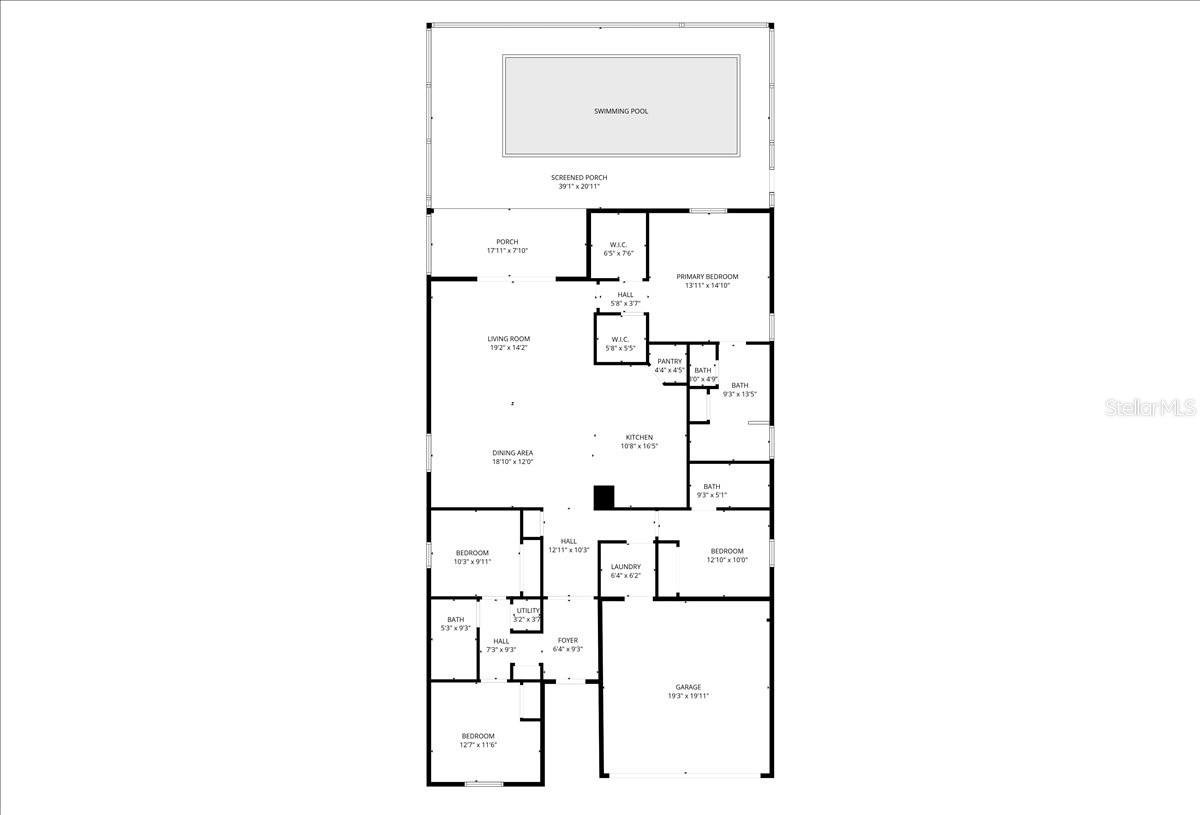 WATERCREST UN 2 - Residential