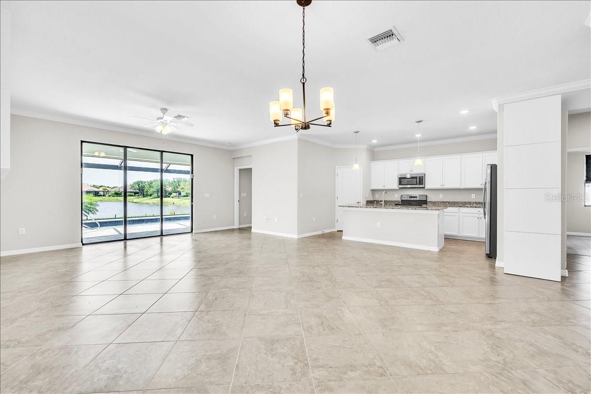 WATERCREST UN 2 - Residential