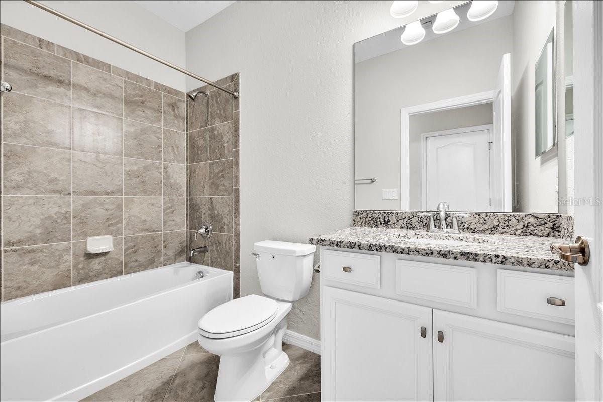 WATERCREST UN 2 - Residential