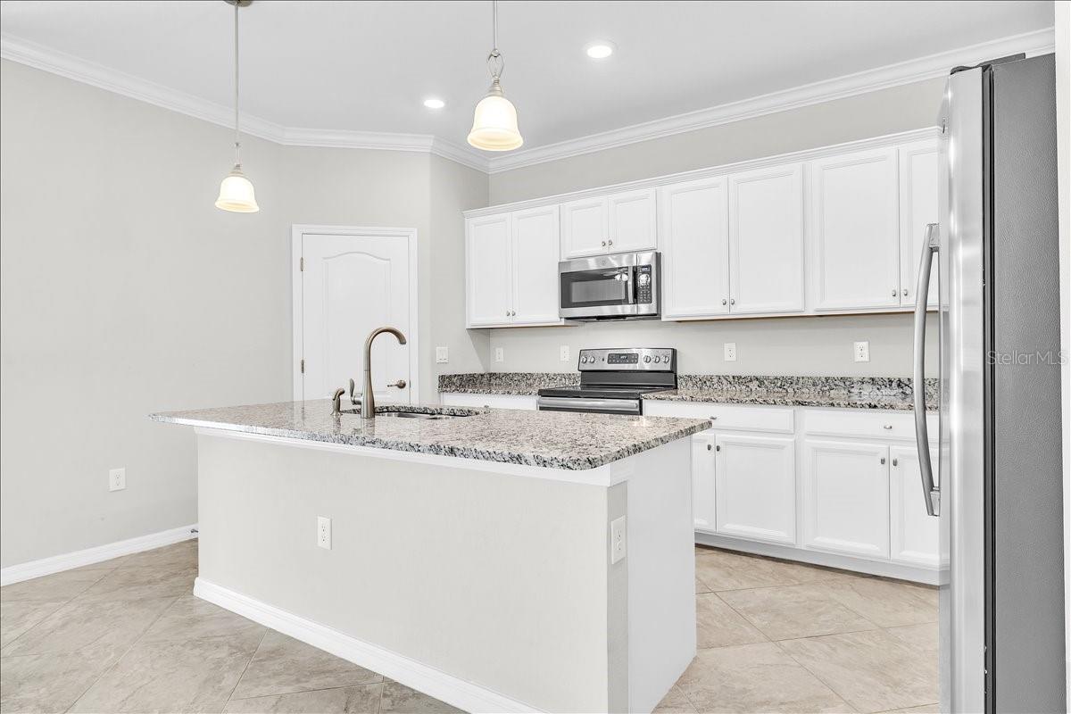 WATERCREST UN 2 - Residential