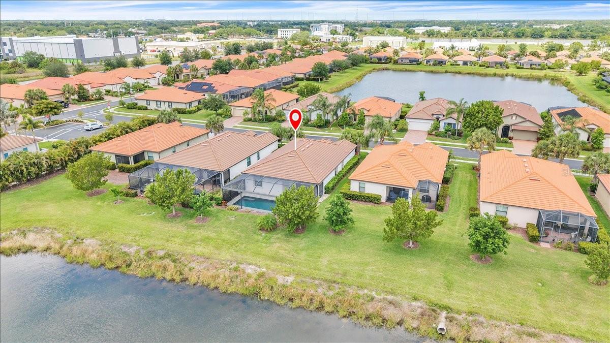 WATERCREST UN 2 - Residential