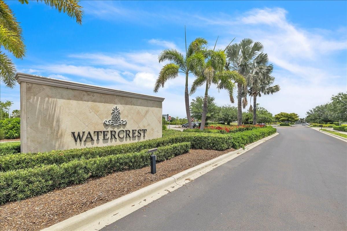 WATERCREST UN 2 - Residential