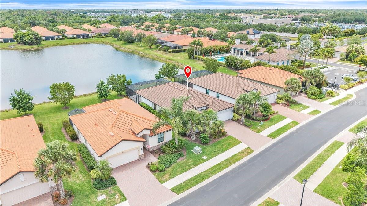 WATERCREST UN 2 - Residential