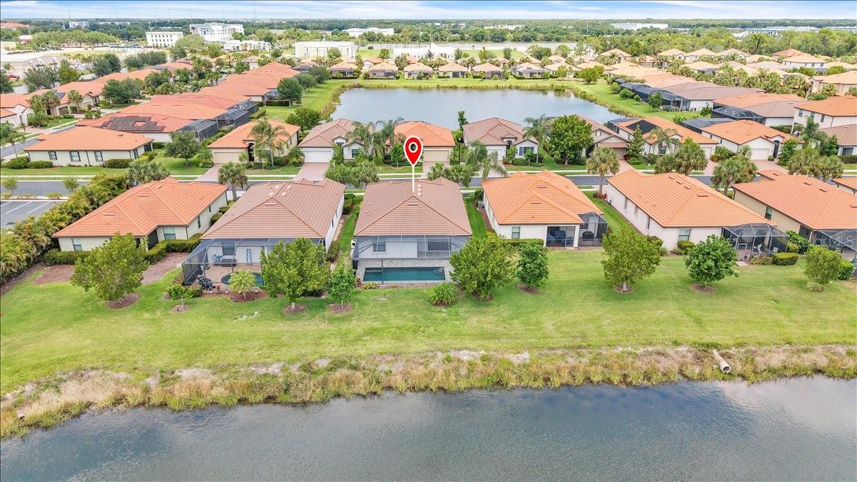 WATERCREST UN 2 - Residential
