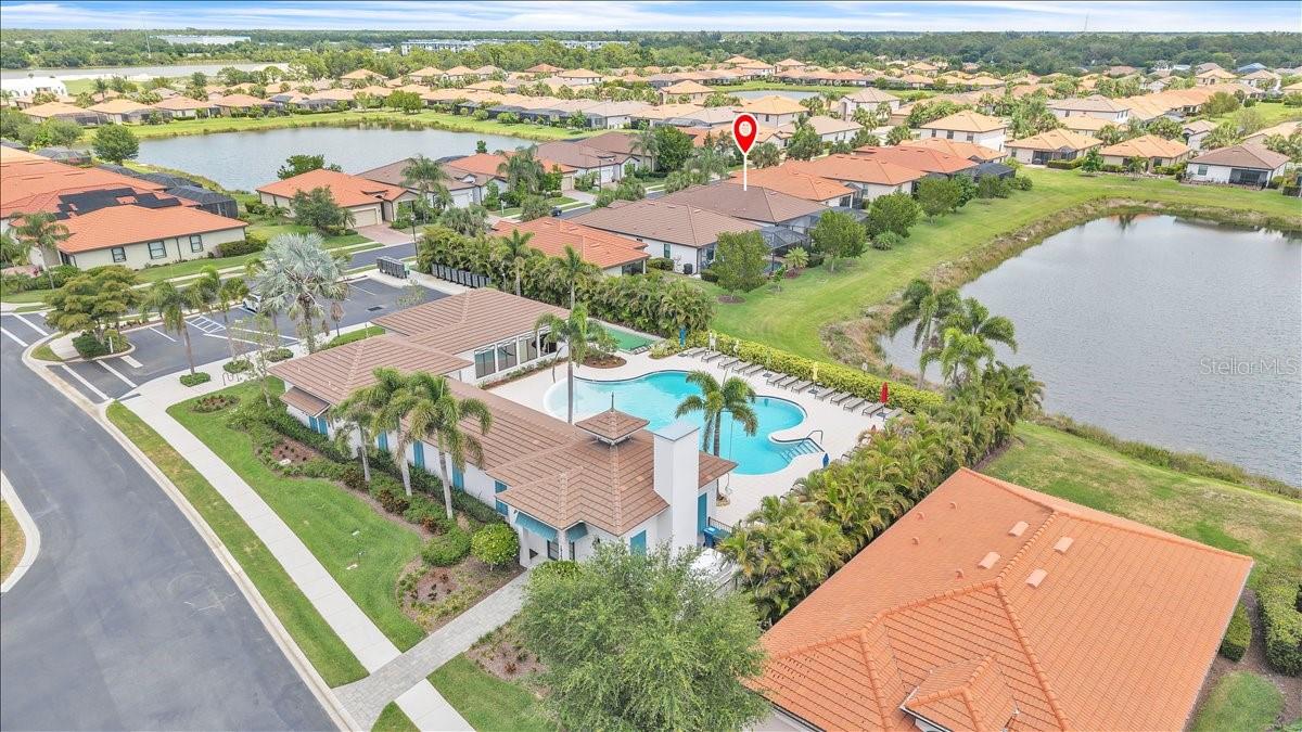 WATERCREST UN 2 - Residential