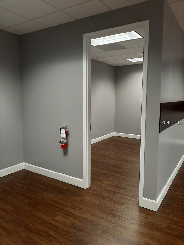 WINDERMERE BUS CENTER - Commercial Lease