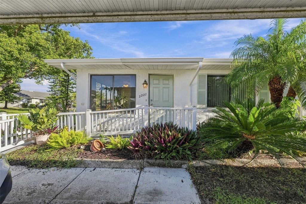 Photo of 2227 Greenhaven Drive #367, Sun City Center, FL 33573 (MLS # TB8550393)