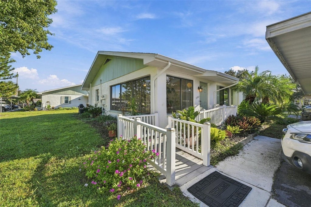 Photo of 2227 Greenhaven Drive #367, Sun City Center, FL 33573 (MLS # TB8550393)