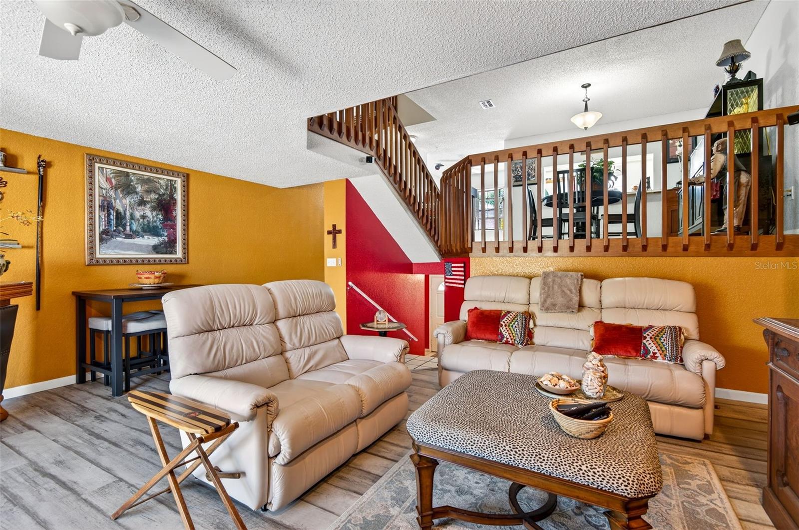 CARIBBEAN COVE - Residential