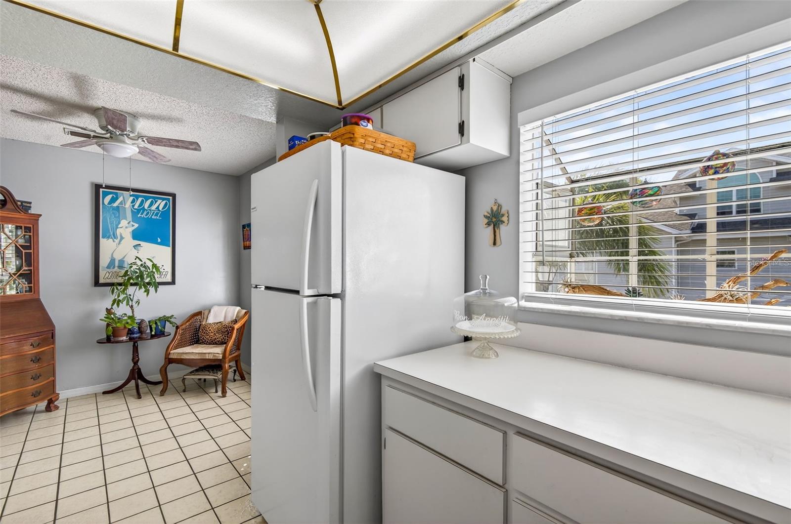 CARIBBEAN COVE - Residential