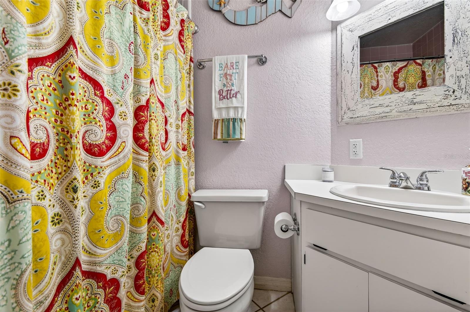 CARIBBEAN COVE - Residential