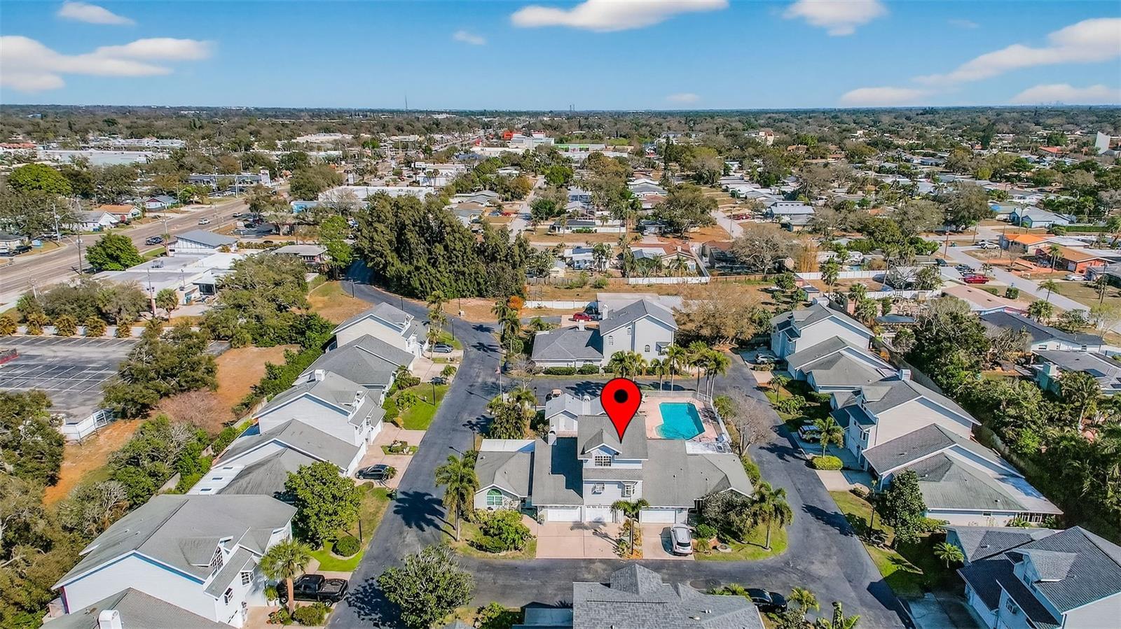 CARIBBEAN COVE - Residential