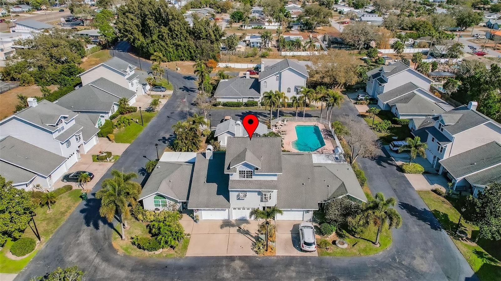 CARIBBEAN COVE - Residential