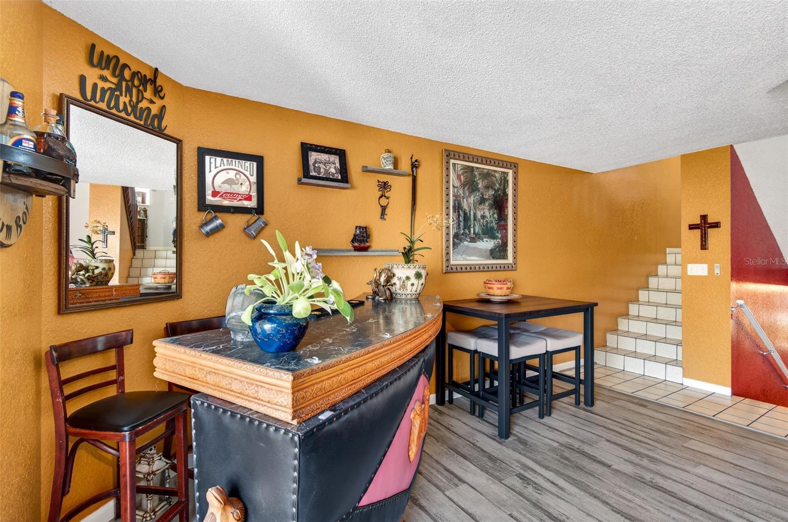 CARIBBEAN COVE - Residential