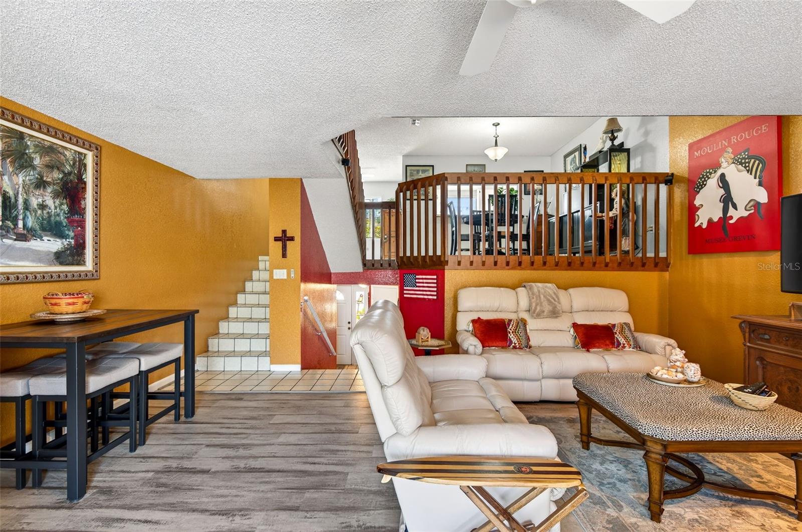 CARIBBEAN COVE - Residential