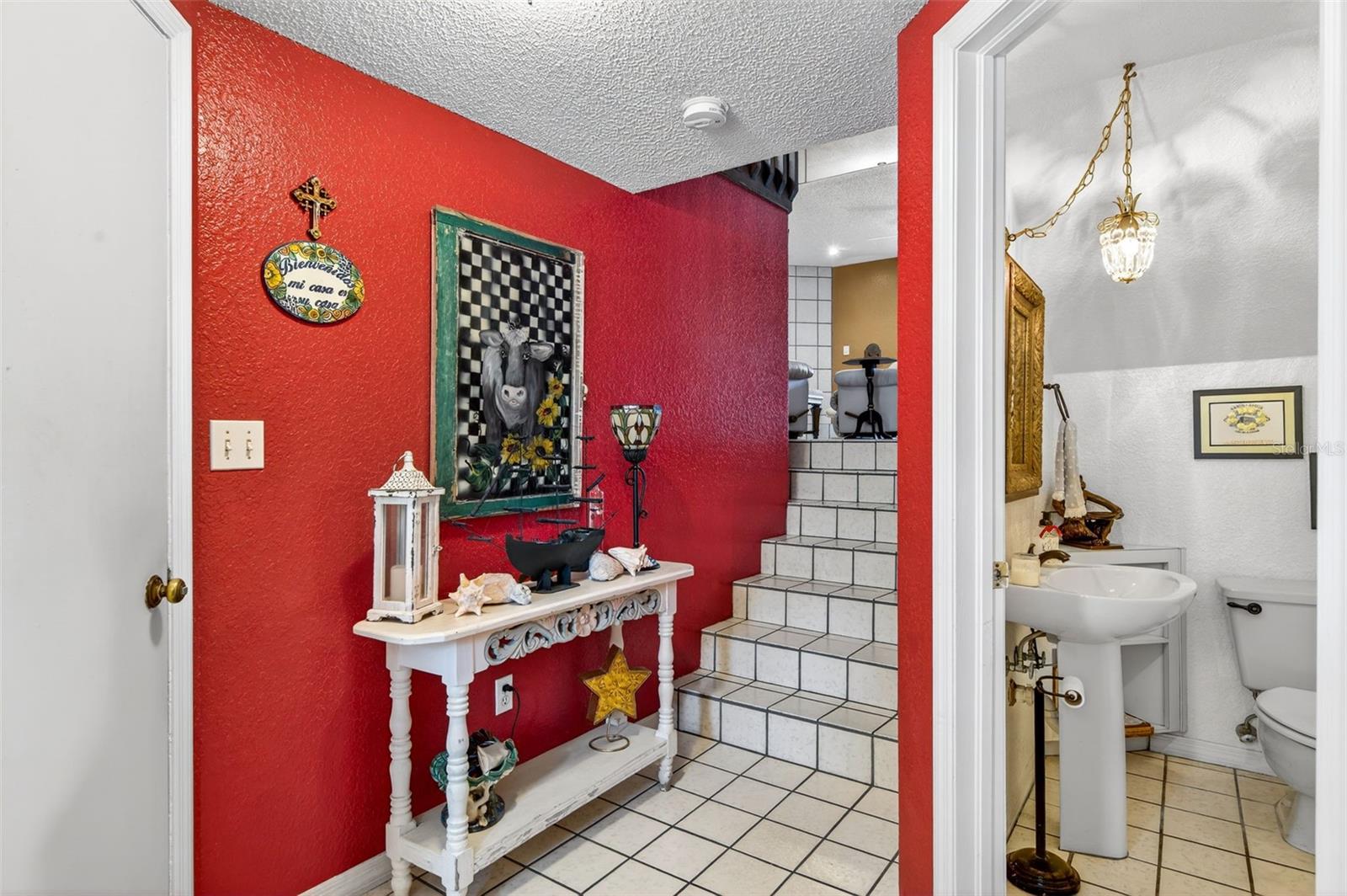 CARIBBEAN COVE - Residential