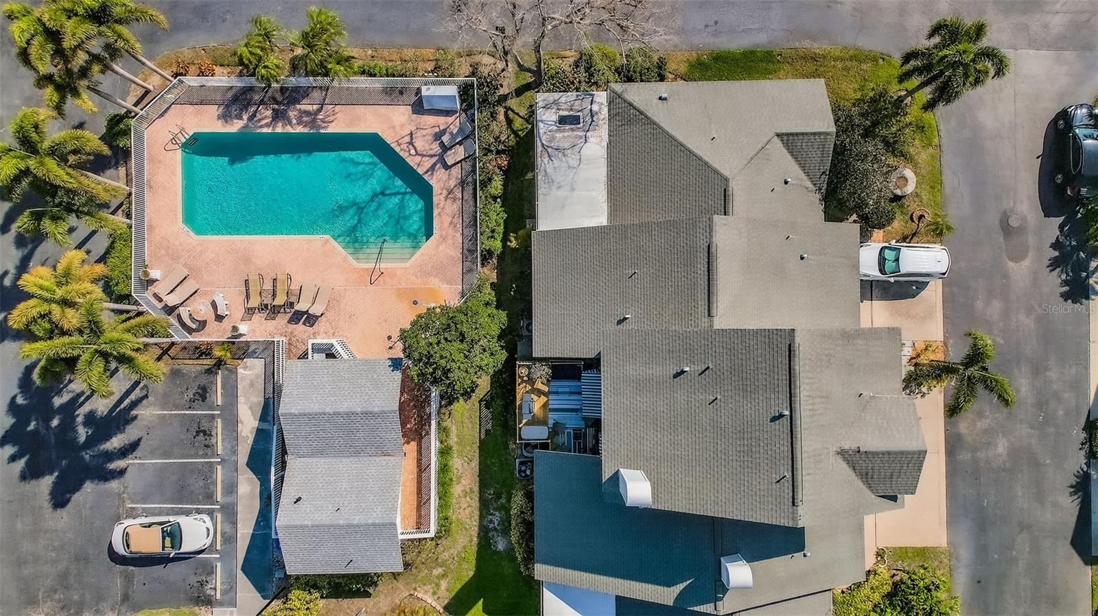 CARIBBEAN COVE - Residential