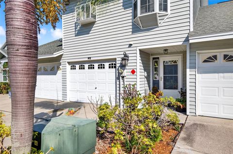 Photo of 11722 Currie Lane #F2, Largo, FL 33774 (MLS # TB8478633)