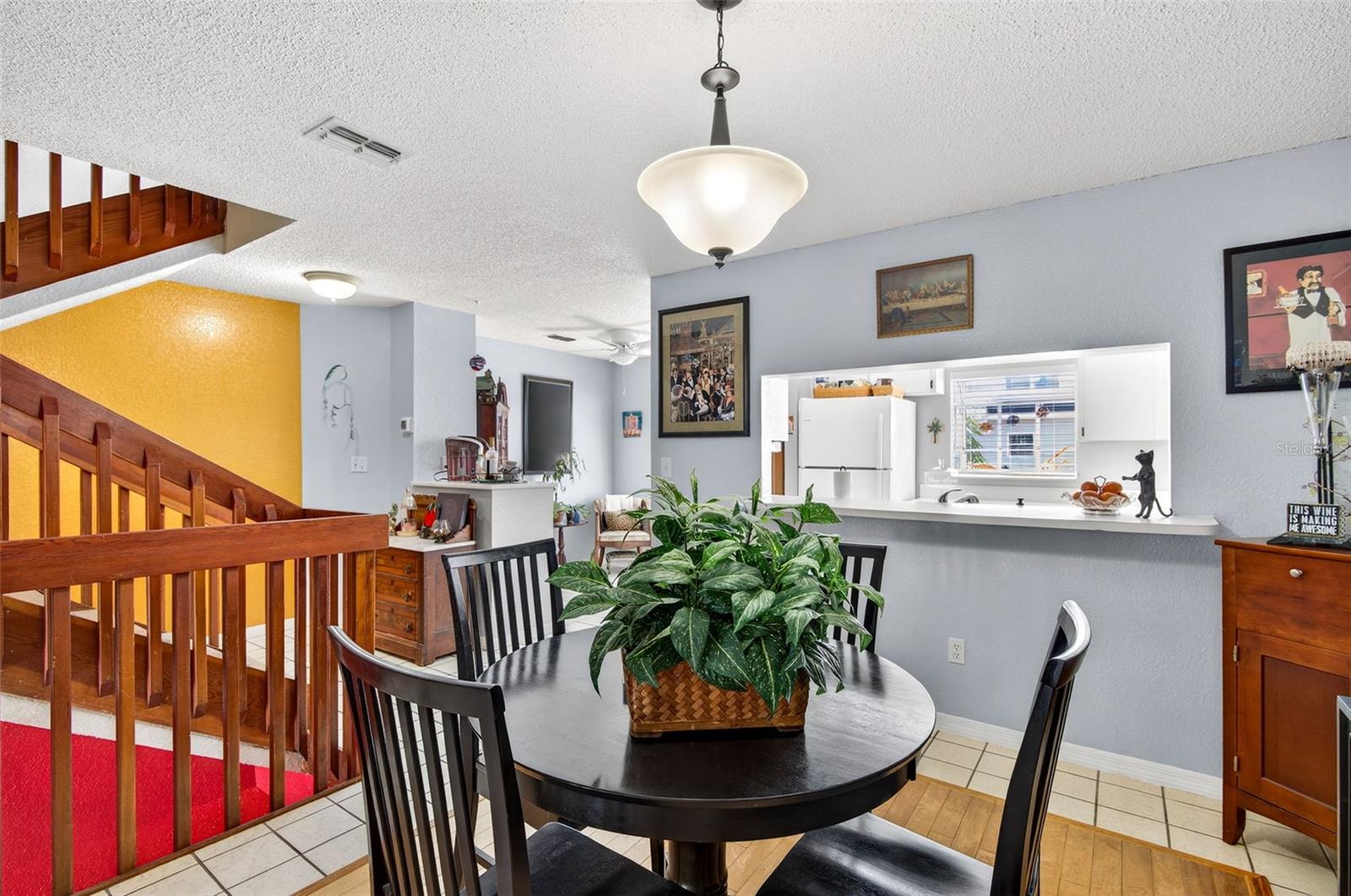 CARIBBEAN COVE - Residential