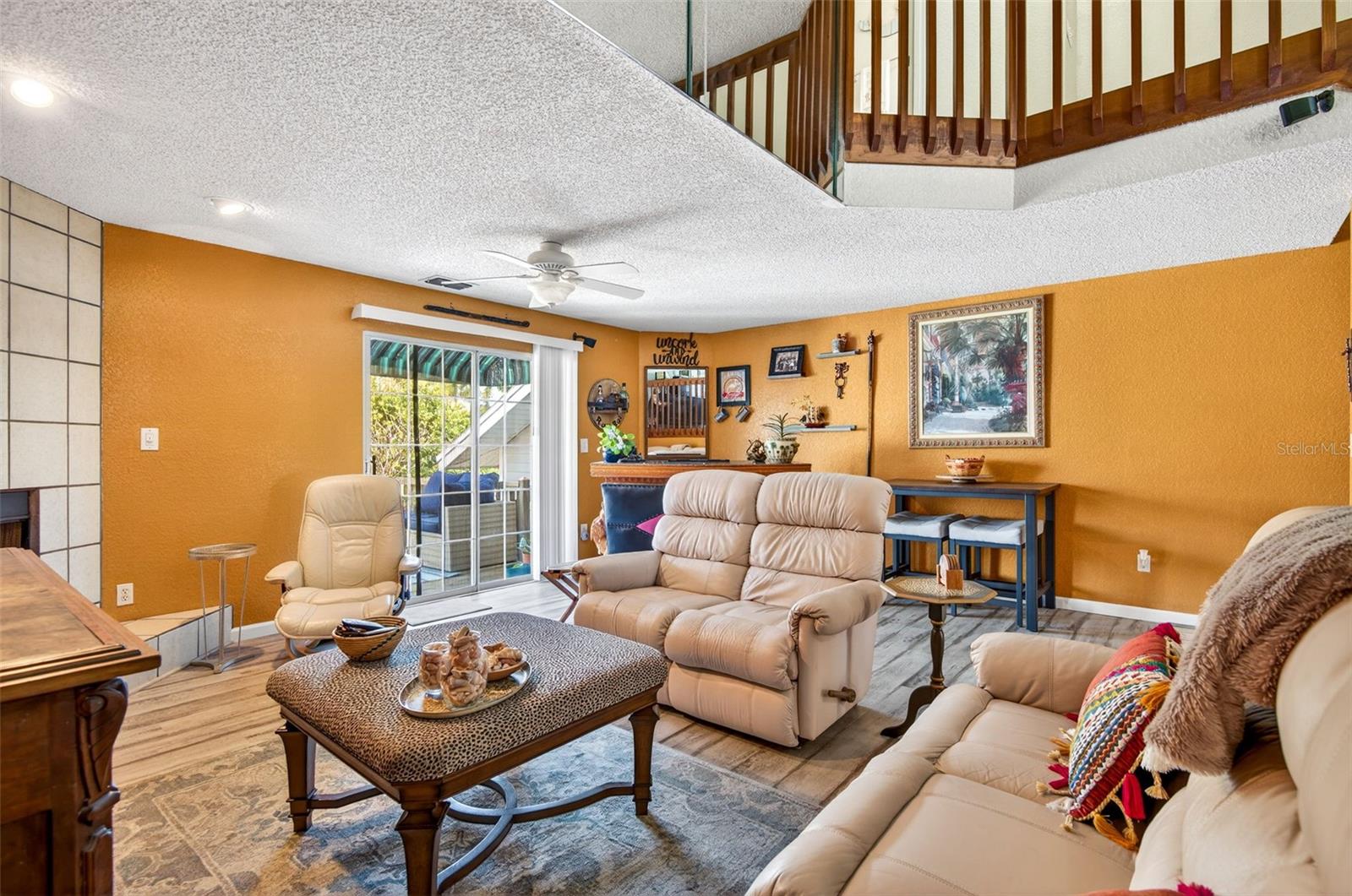 CARIBBEAN COVE - Residential