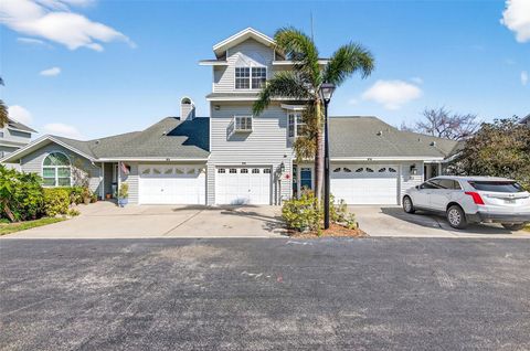 Photo of 11722 Currie Lane #F2, Largo, FL 33774 (MLS # TB8478633)