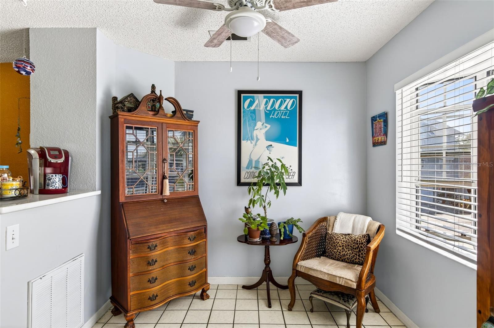 CARIBBEAN COVE - Residential