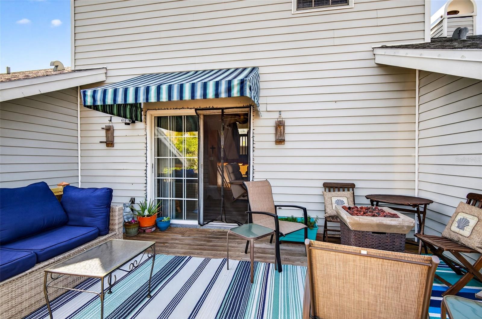 CARIBBEAN COVE - Residential