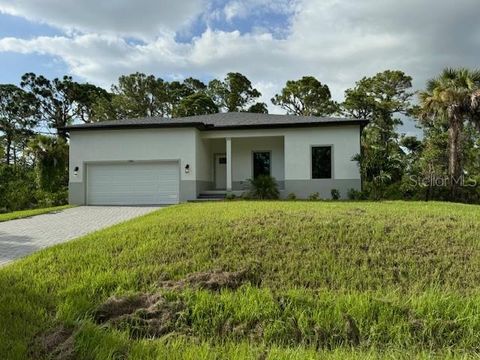 13460 TOLMAN AVENUE PORT CHARLOTTE FL 33953