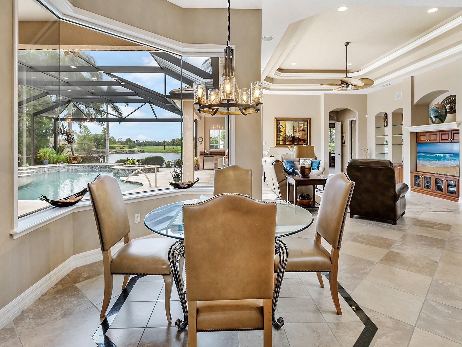 LAKEWOOD RANCH COUNTRY CLUB VILLAGE FF - Residential